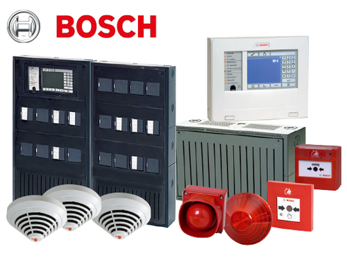 SZKOLENIE TECHNICZNE SSP BOSCH